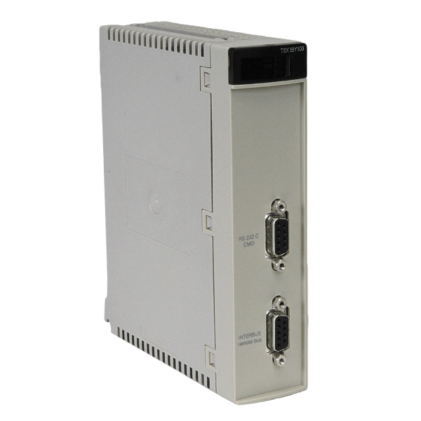 TSXIBY100C New Modicon Coated InterBus Bus Module